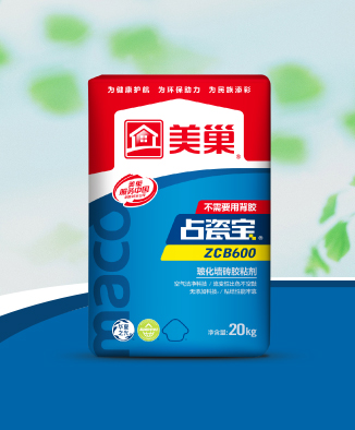 占瓷寶ZCB600?；瘔Υu膠粘劑
