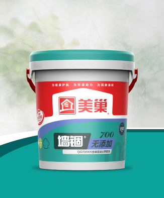 墻錮QG700WX無添加金裝混凝土界面劑